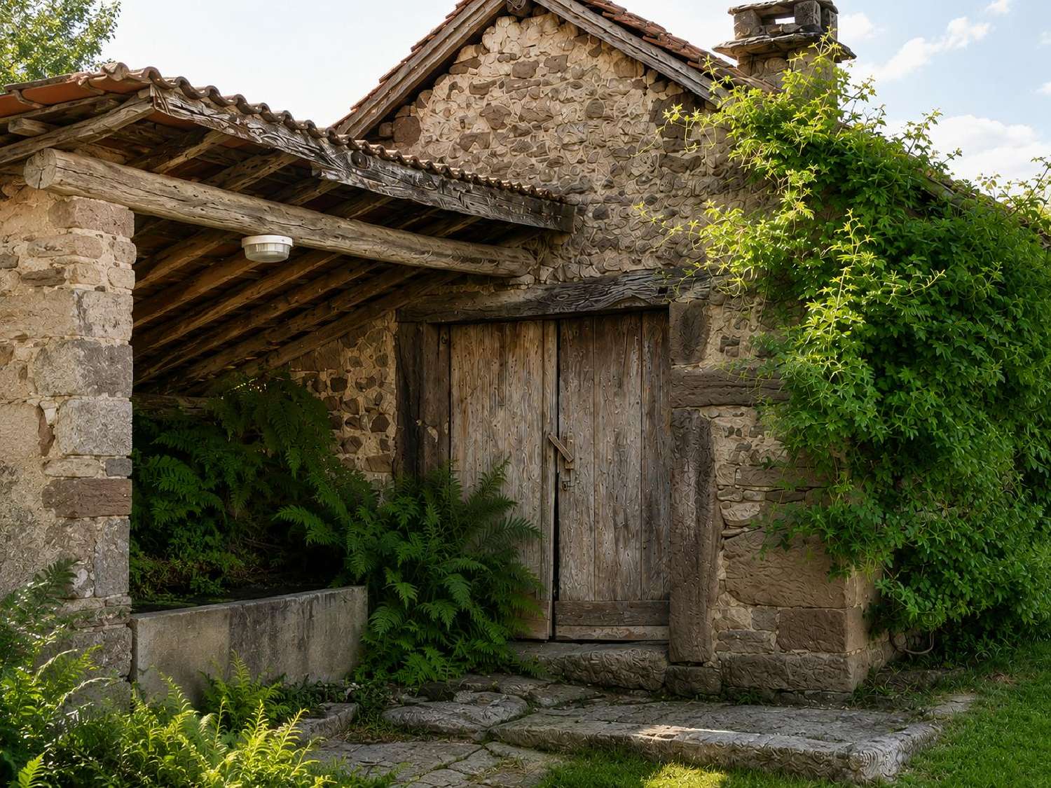 for sale farm Le Val-d'Ajol Vosges 7