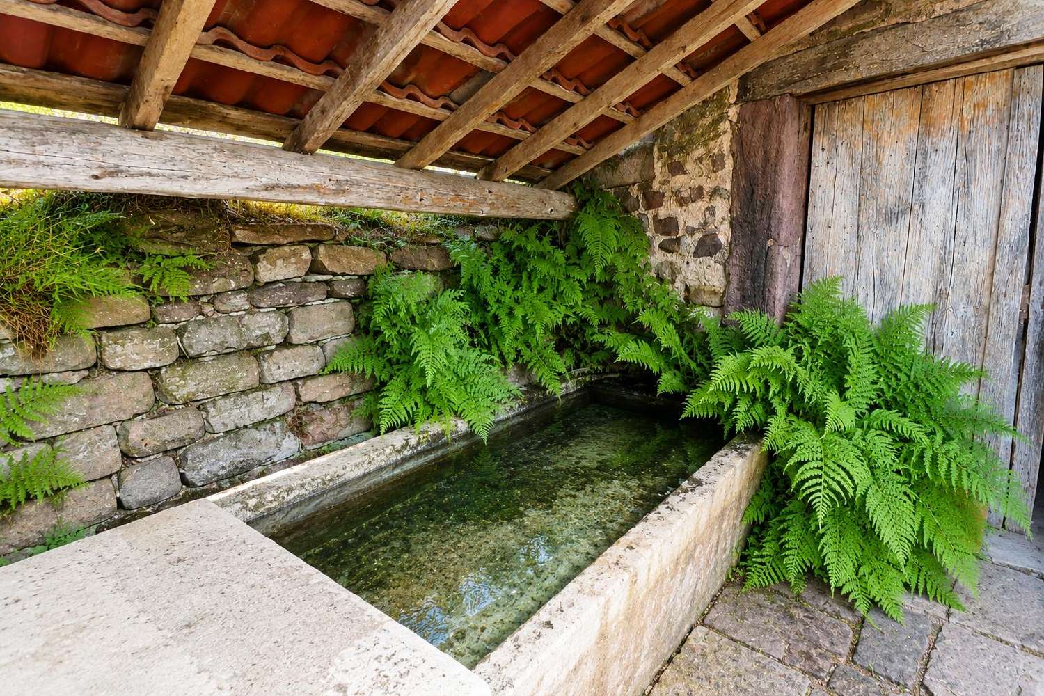 for sale farm Le Val-d'Ajol Vosges 8