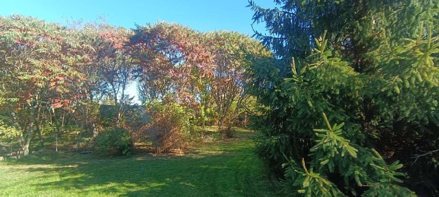  kaufen Bauernhof Limeyrat Dordogne 4