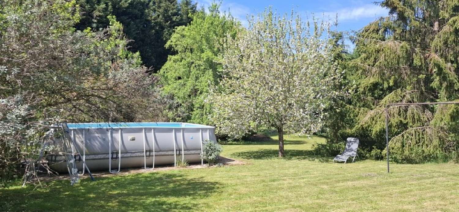  kaufen Bauernhof Limeyrat Dordogne 5