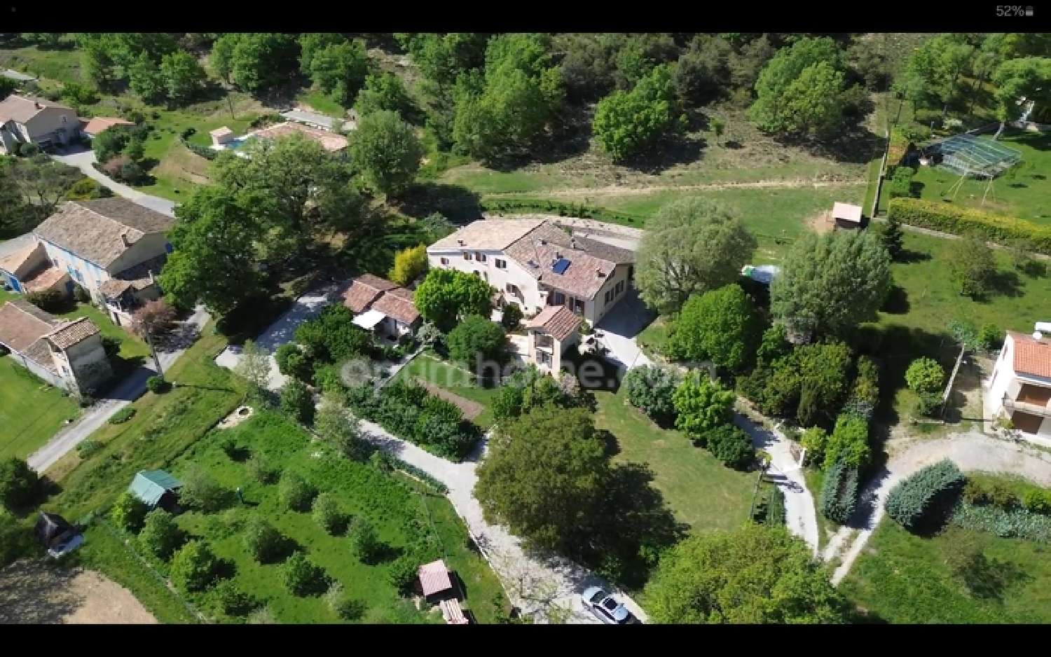  for sale farm Mallemoisson Alpes-de-Haute-Provence 3