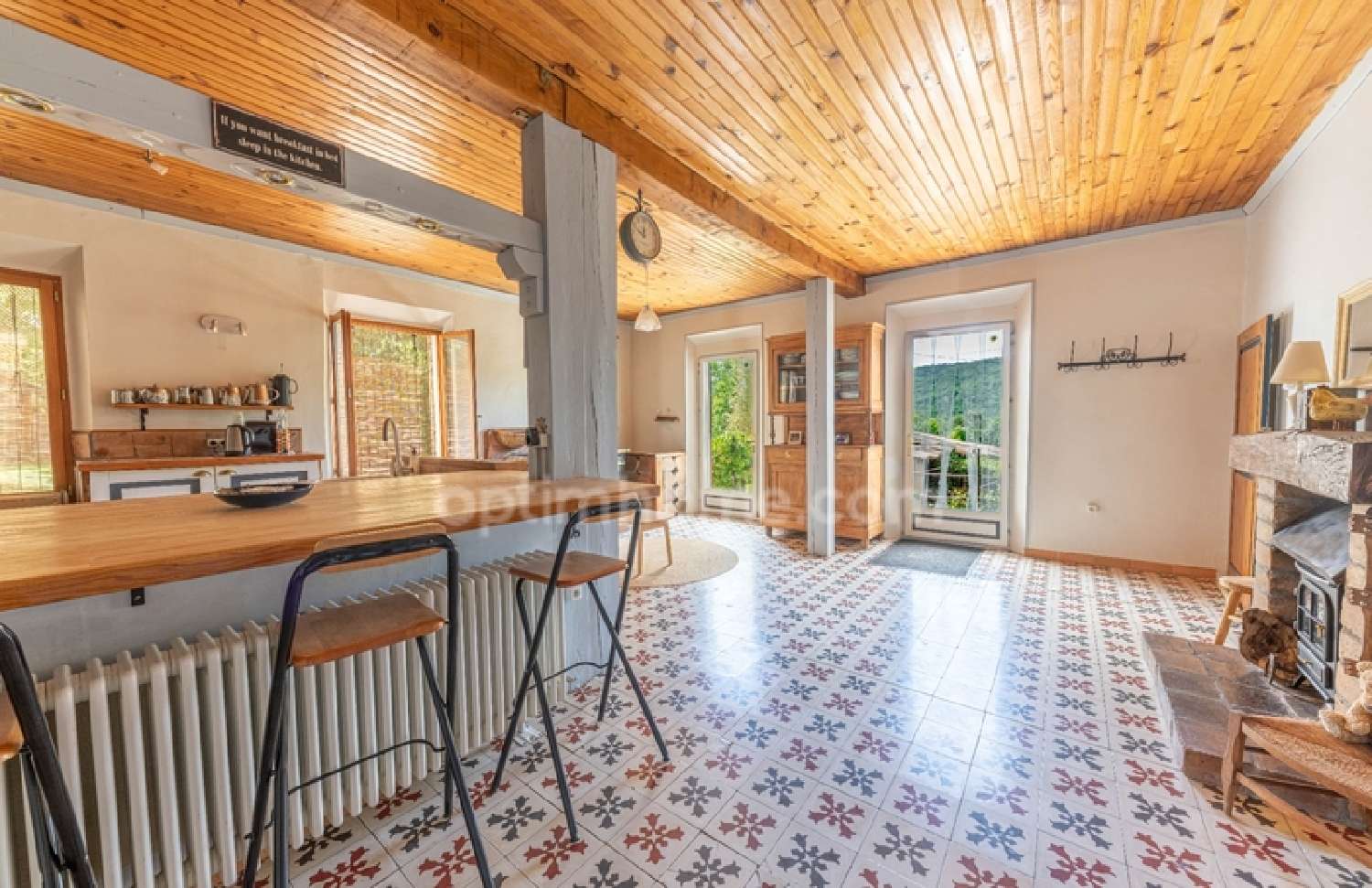  for sale farm Mallemoisson Alpes-de-Haute-Provence 4
