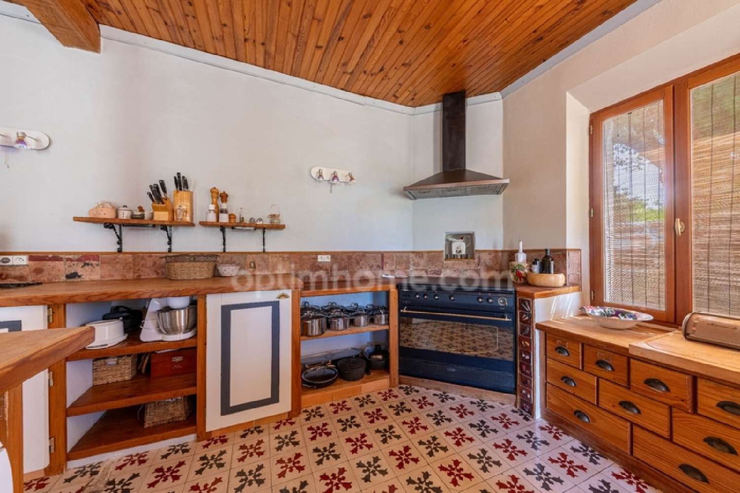  for sale farm Mallemoisson Alpes-de-Haute-Provence 5