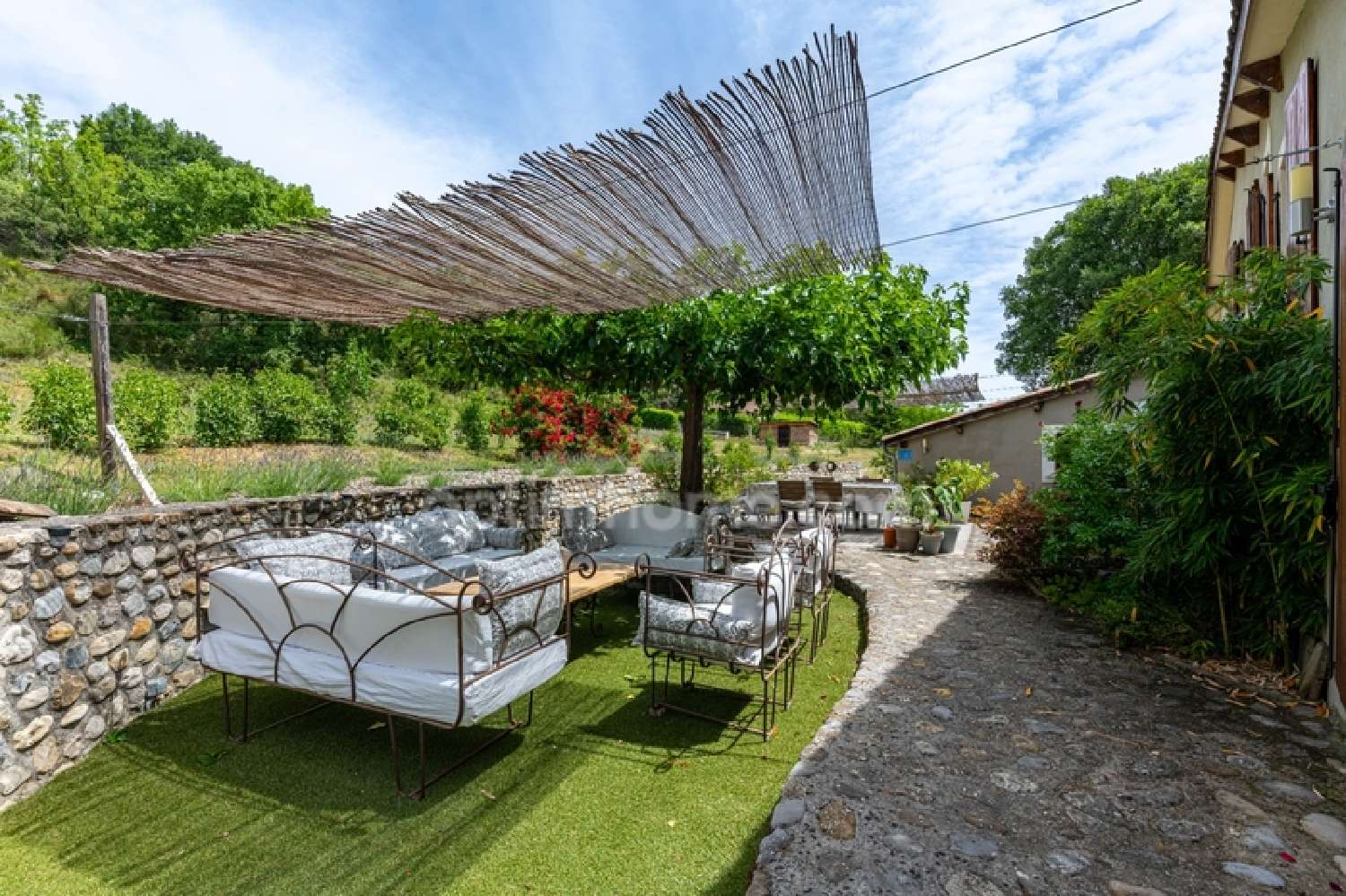 for sale farm Mallemoisson Alpes-de-Haute-Provence 8