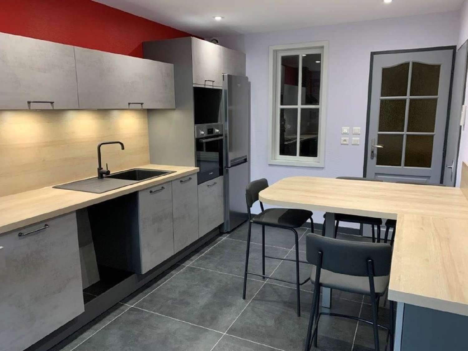 à vendre ferme Marville Meuse 2
