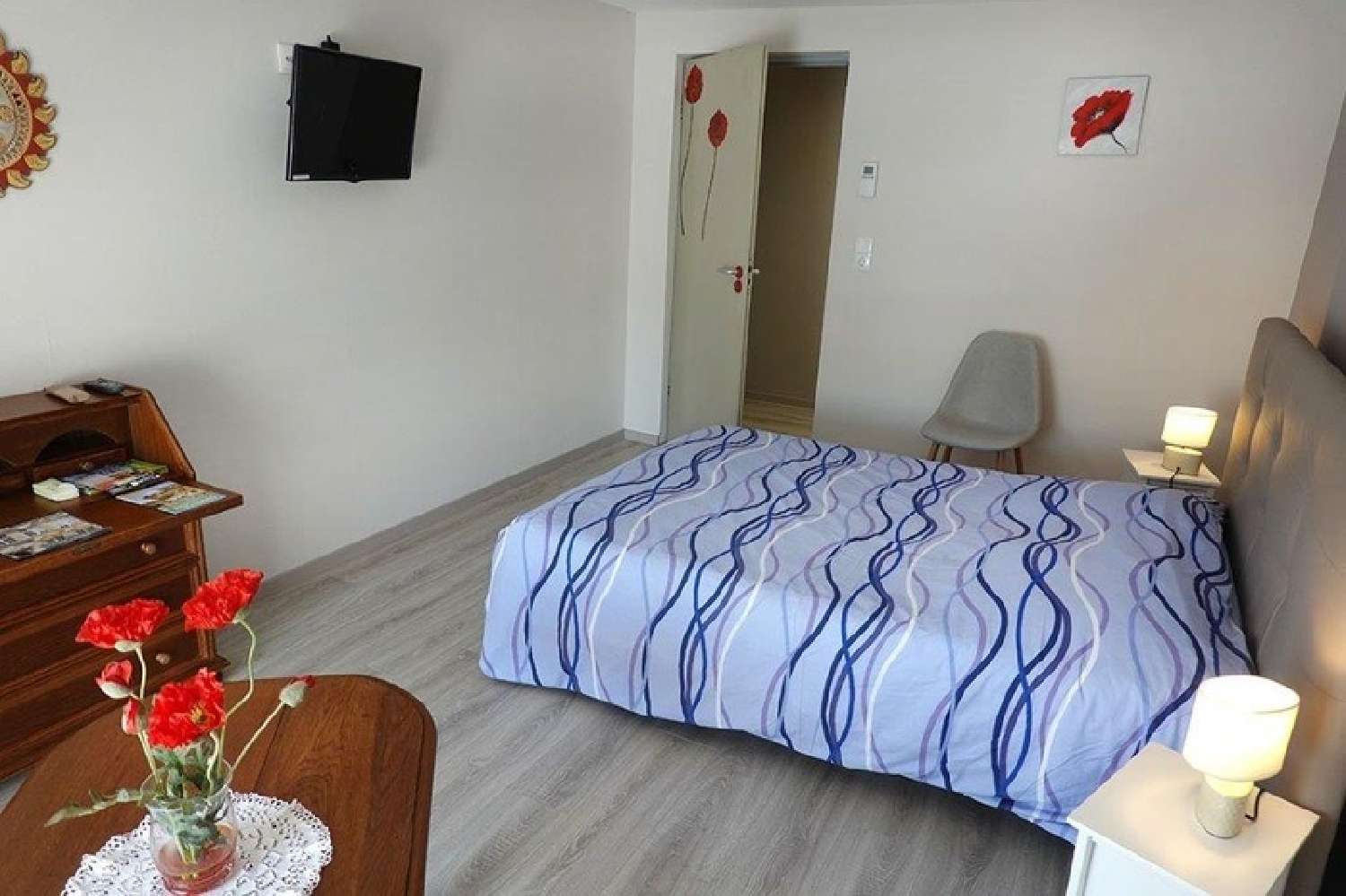 à vendre ferme Marville Meuse 4
