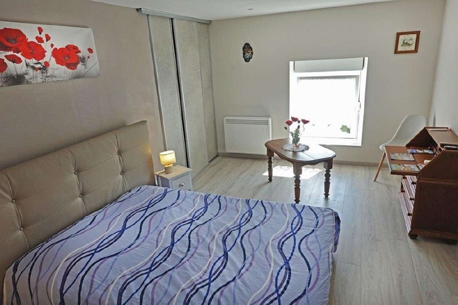 à vendre ferme Marville Meuse 5