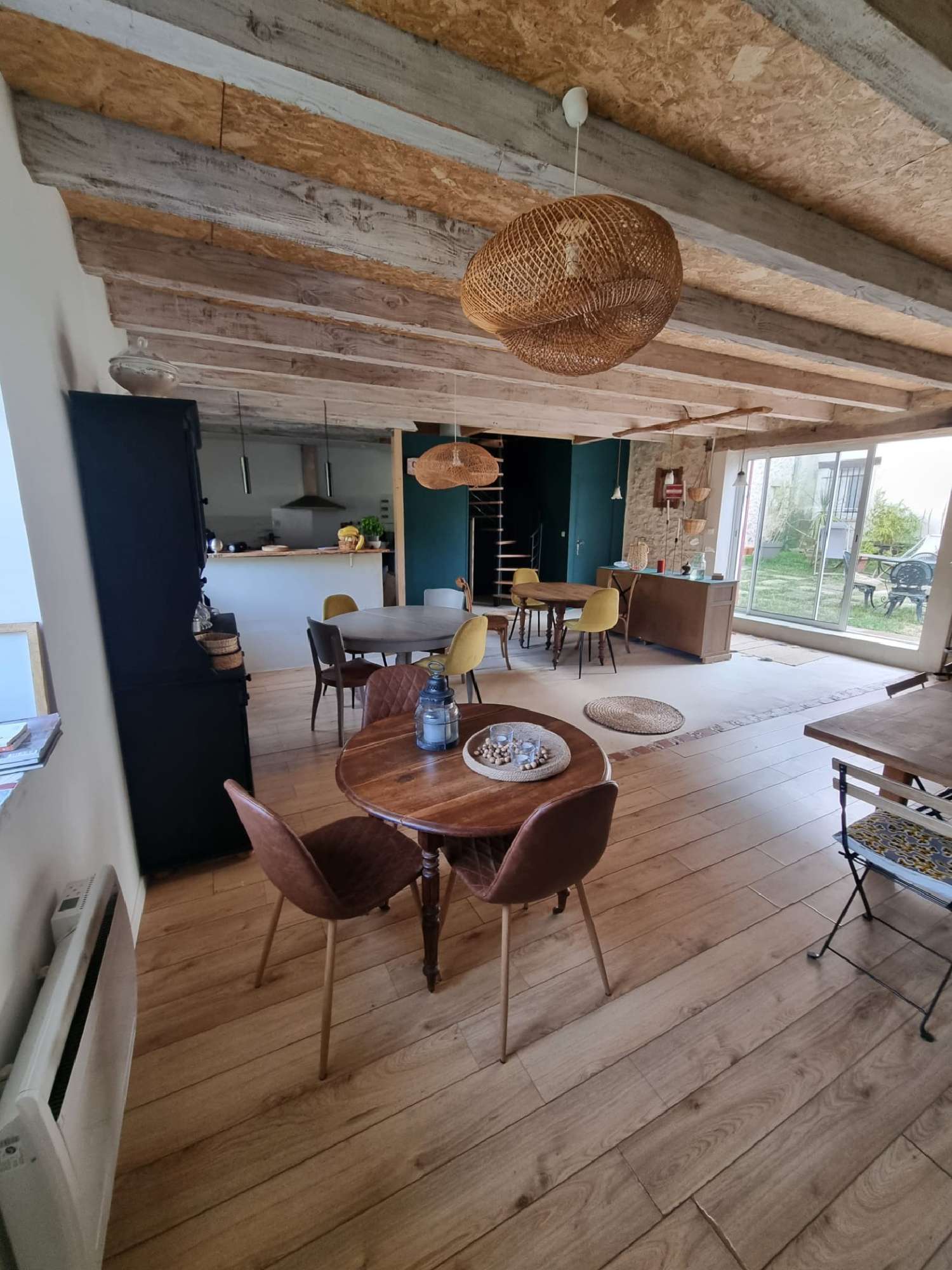  te koop boerderij Monieux Vaucluse 6