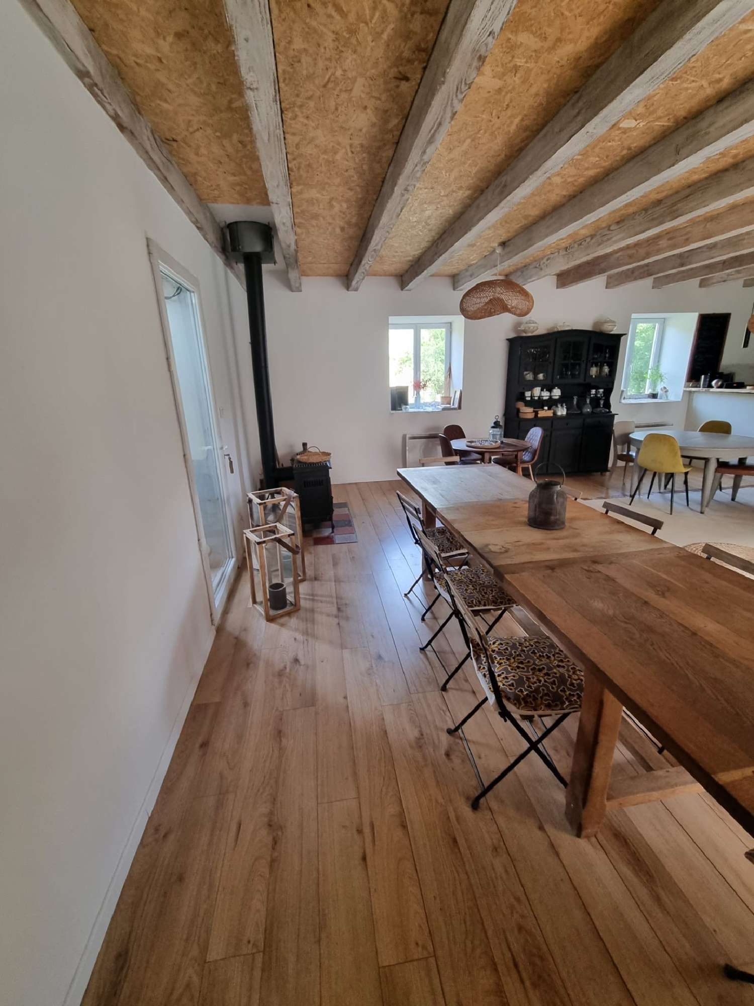  te koop boerderij Monieux Vaucluse 7