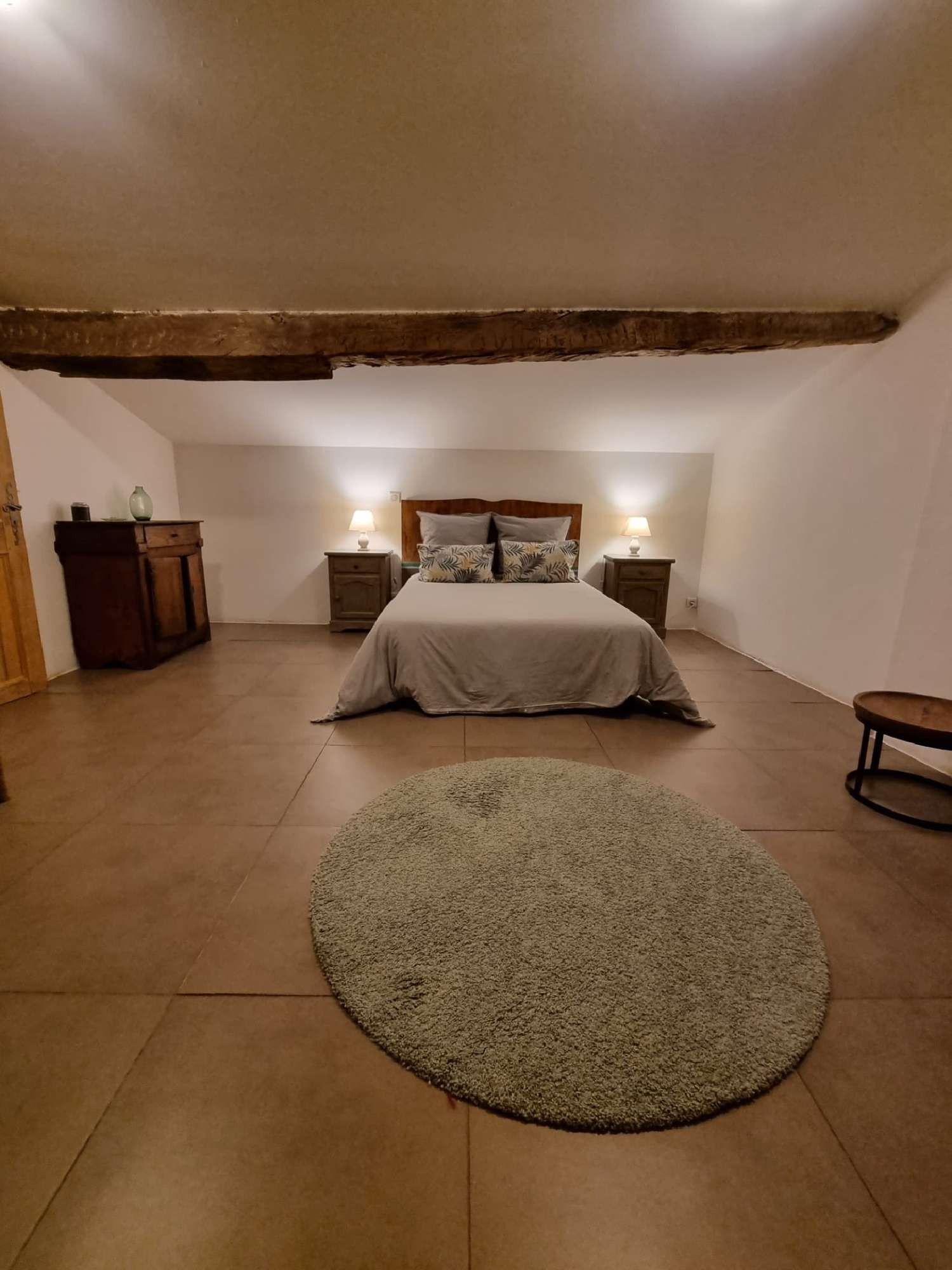  te koop boerderij Monieux Vaucluse 8