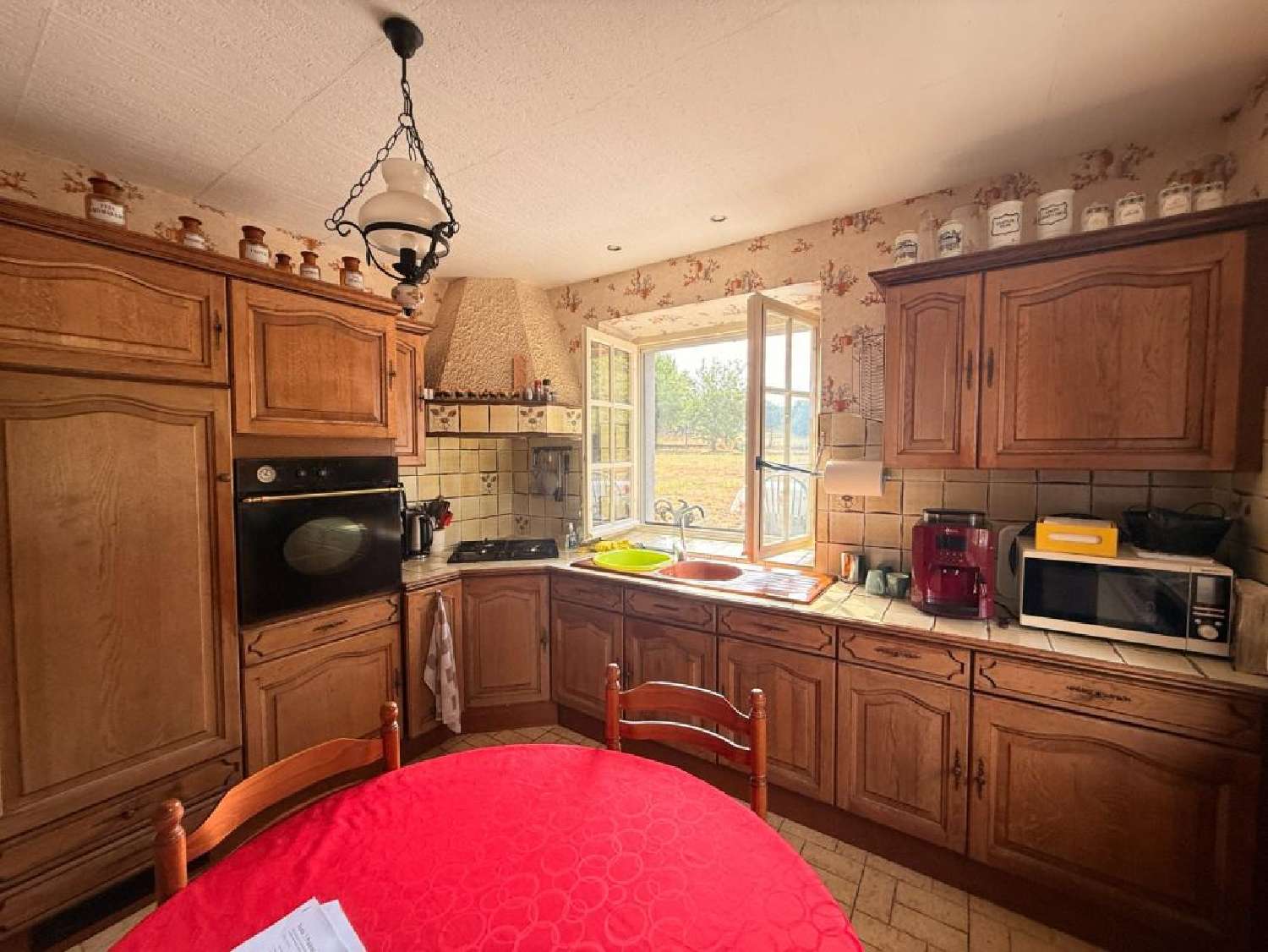  à vendre ferme Montaigut-le-Blanc Creuse 3