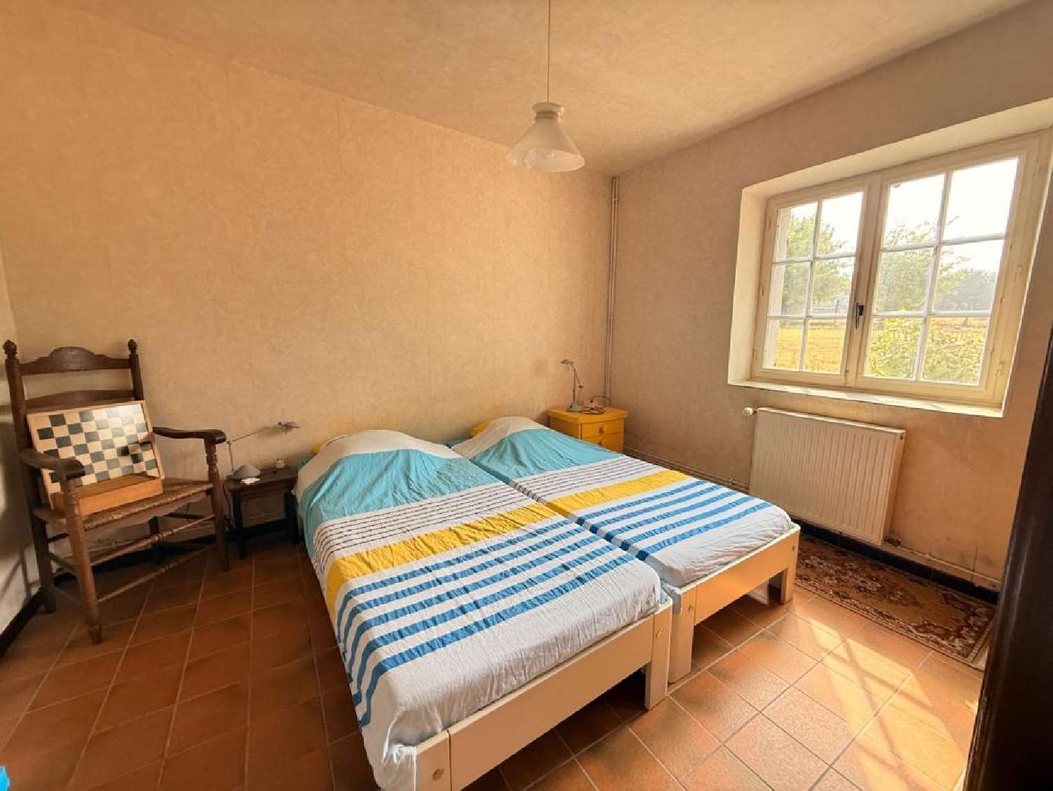  à vendre ferme Montaigut-le-Blanc Creuse 6