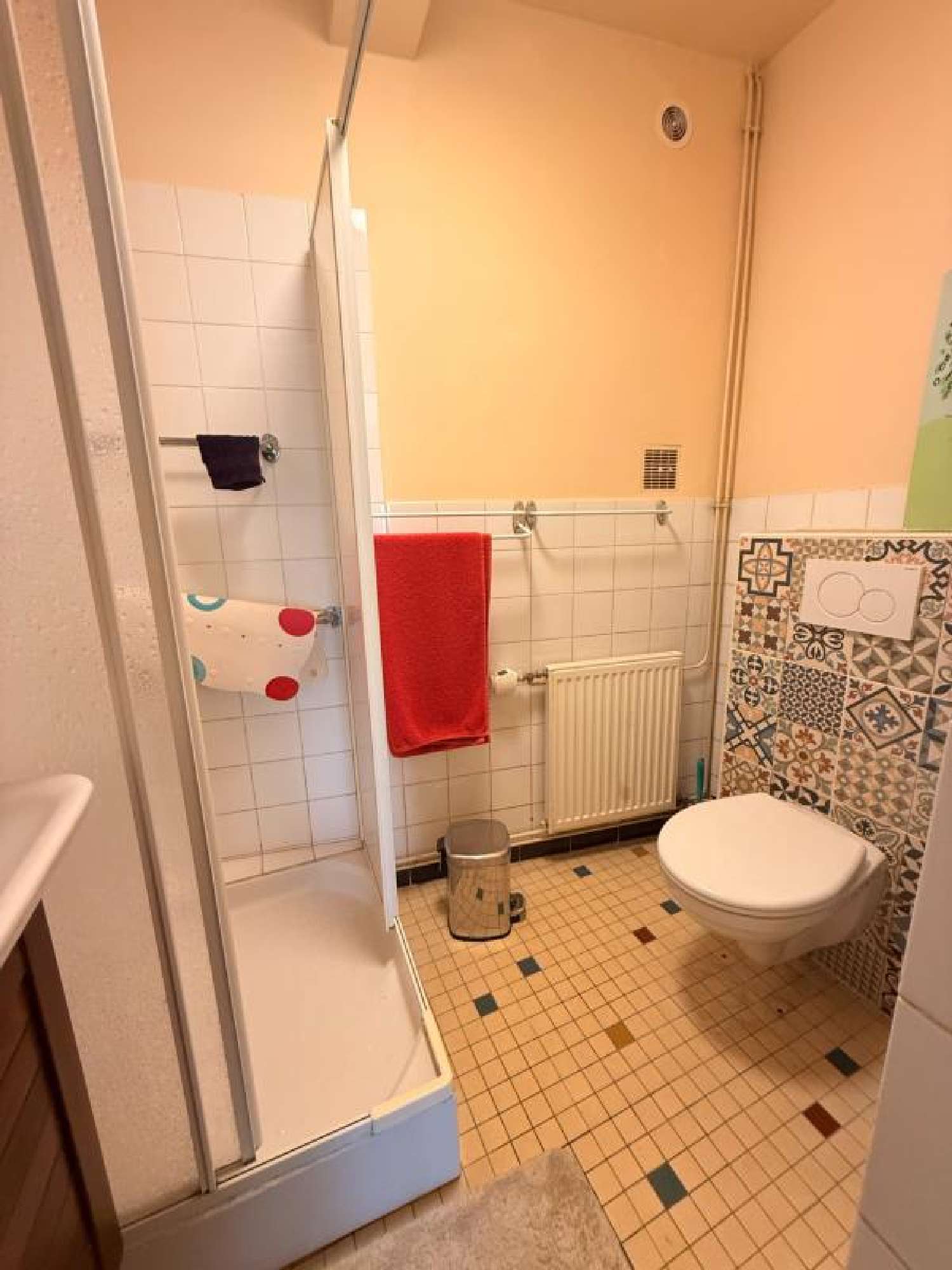  à vendre ferme Montaigut-le-Blanc Creuse 7