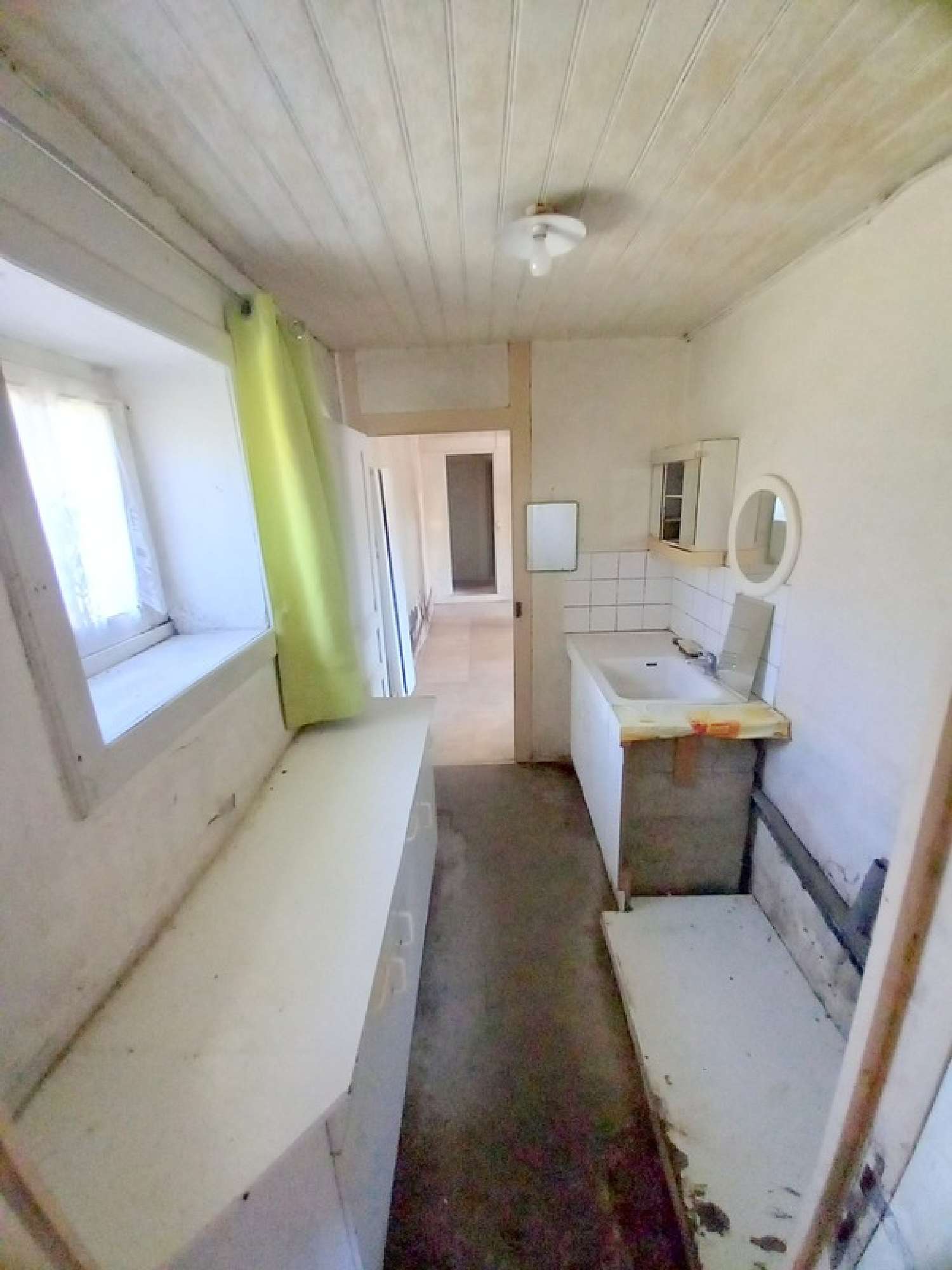 kaufen Bauernhof Montaudin Mayenne 6