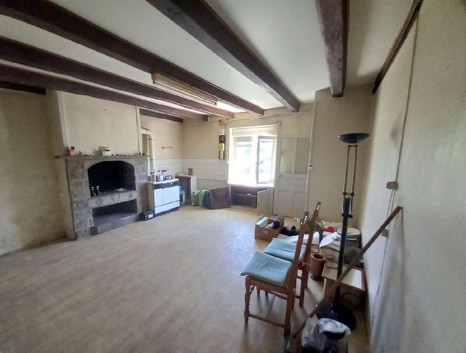  kaufen Bauernhof Montaudin Mayenne 3