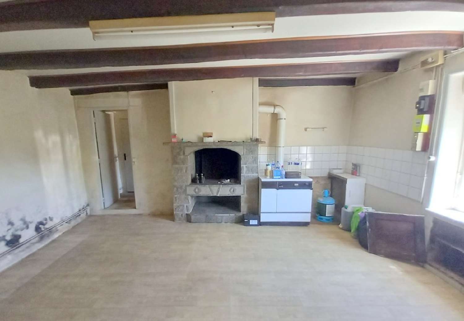  kaufen Bauernhof Montaudin Mayenne 4