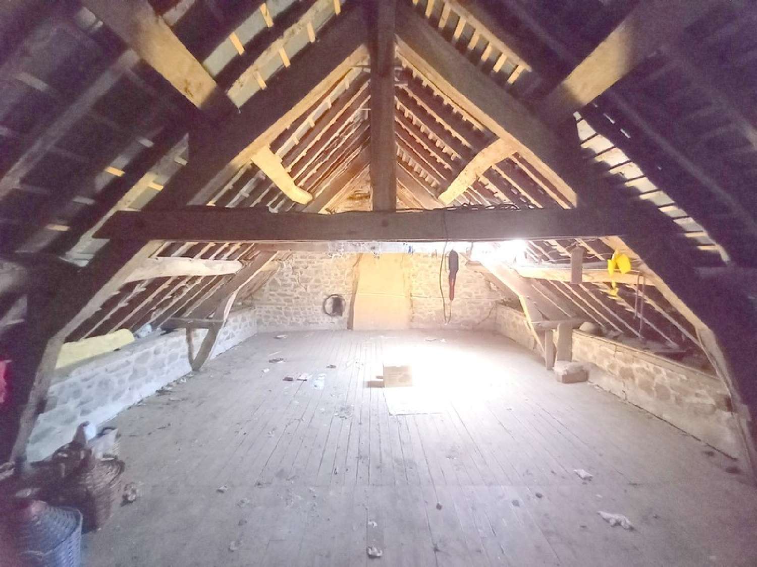  kaufen Bauernhof Montaudin Mayenne 8