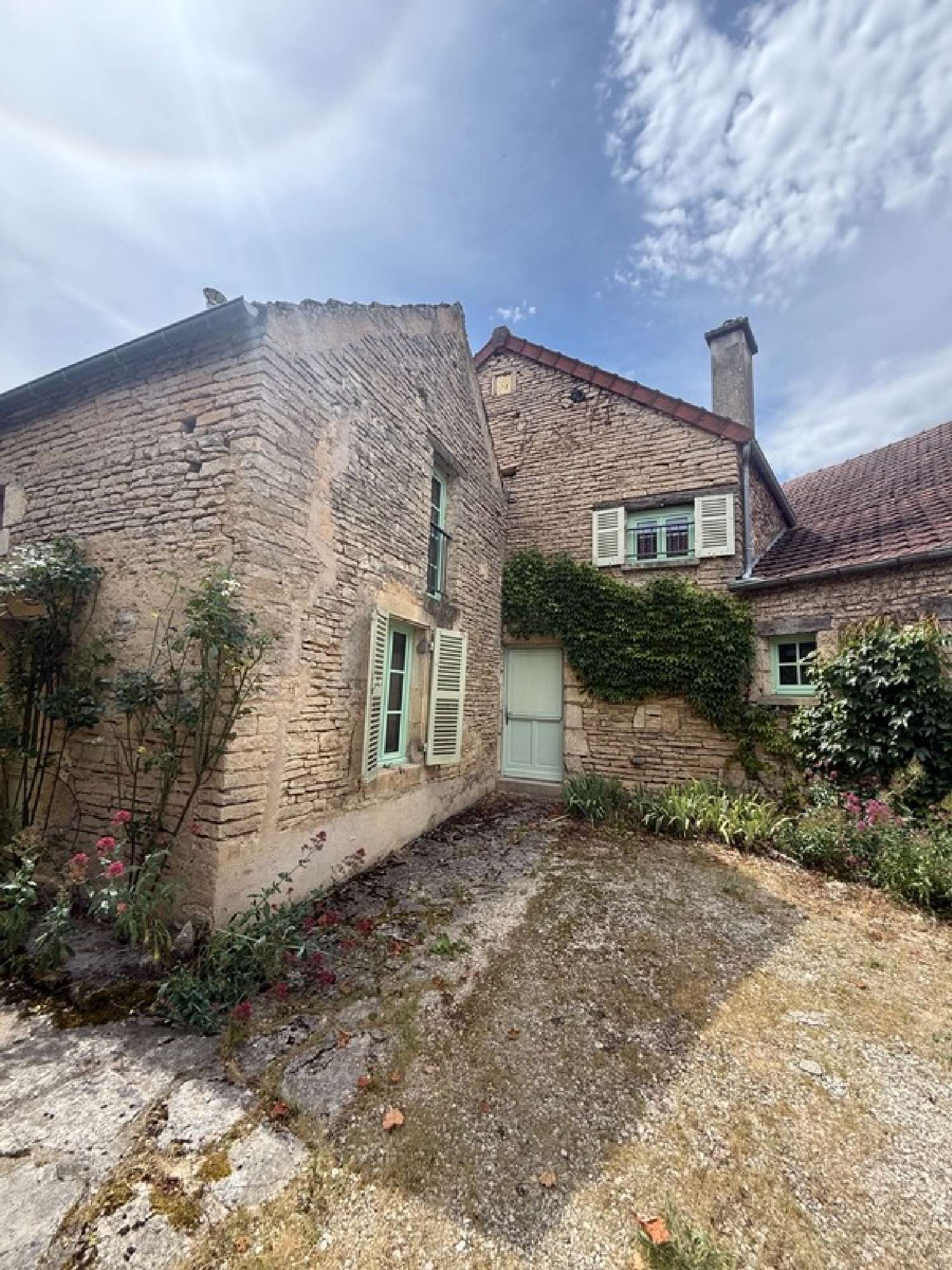 kaufen Bauernhof Montbard Côte-d'Or 2