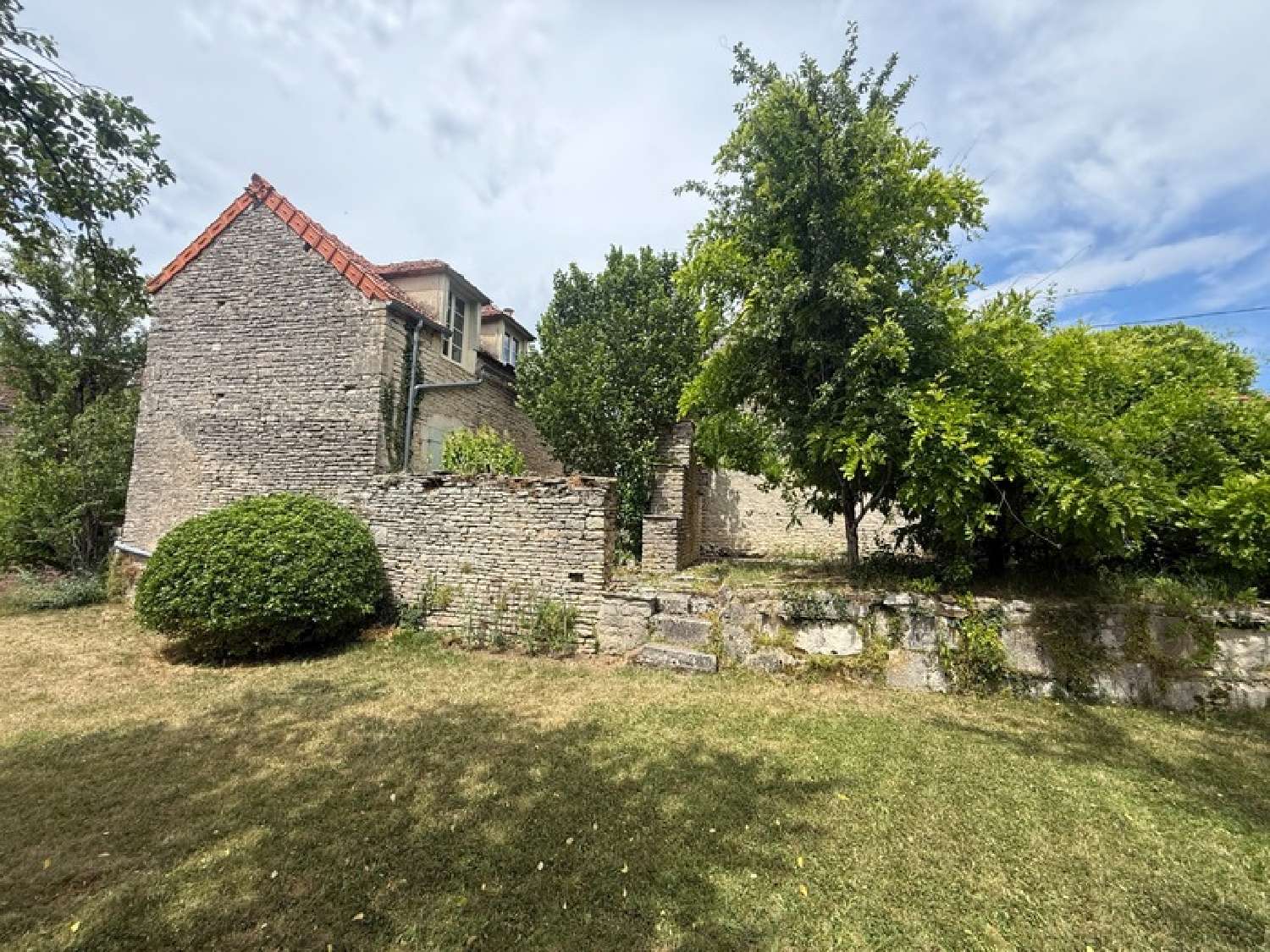 kaufen Bauernhof Montbard Côte-d'Or 3