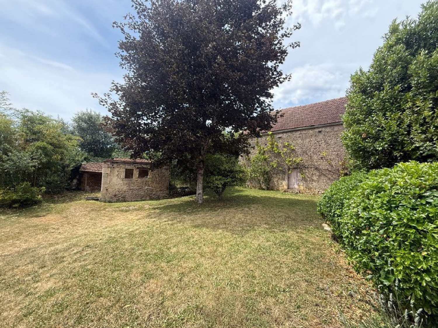 kaufen Bauernhof Montbard Côte-d'Or 6