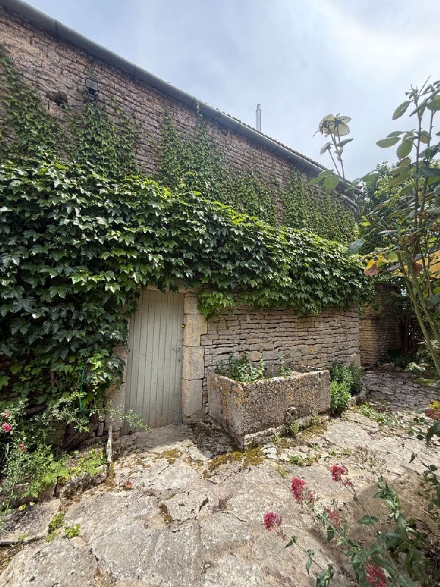 kaufen Bauernhof Montbard Côte-d'Or 7