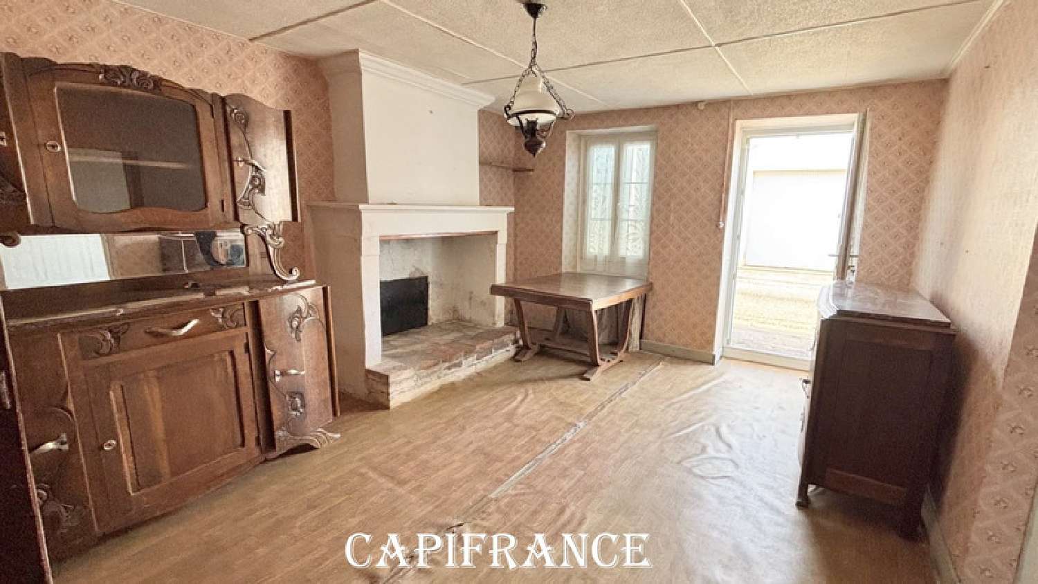 for sale farm Moragne Charente-Maritime 6