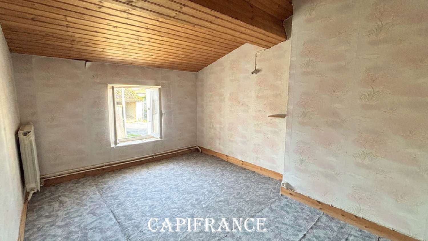 for sale farm Moragne Charente-Maritime 8