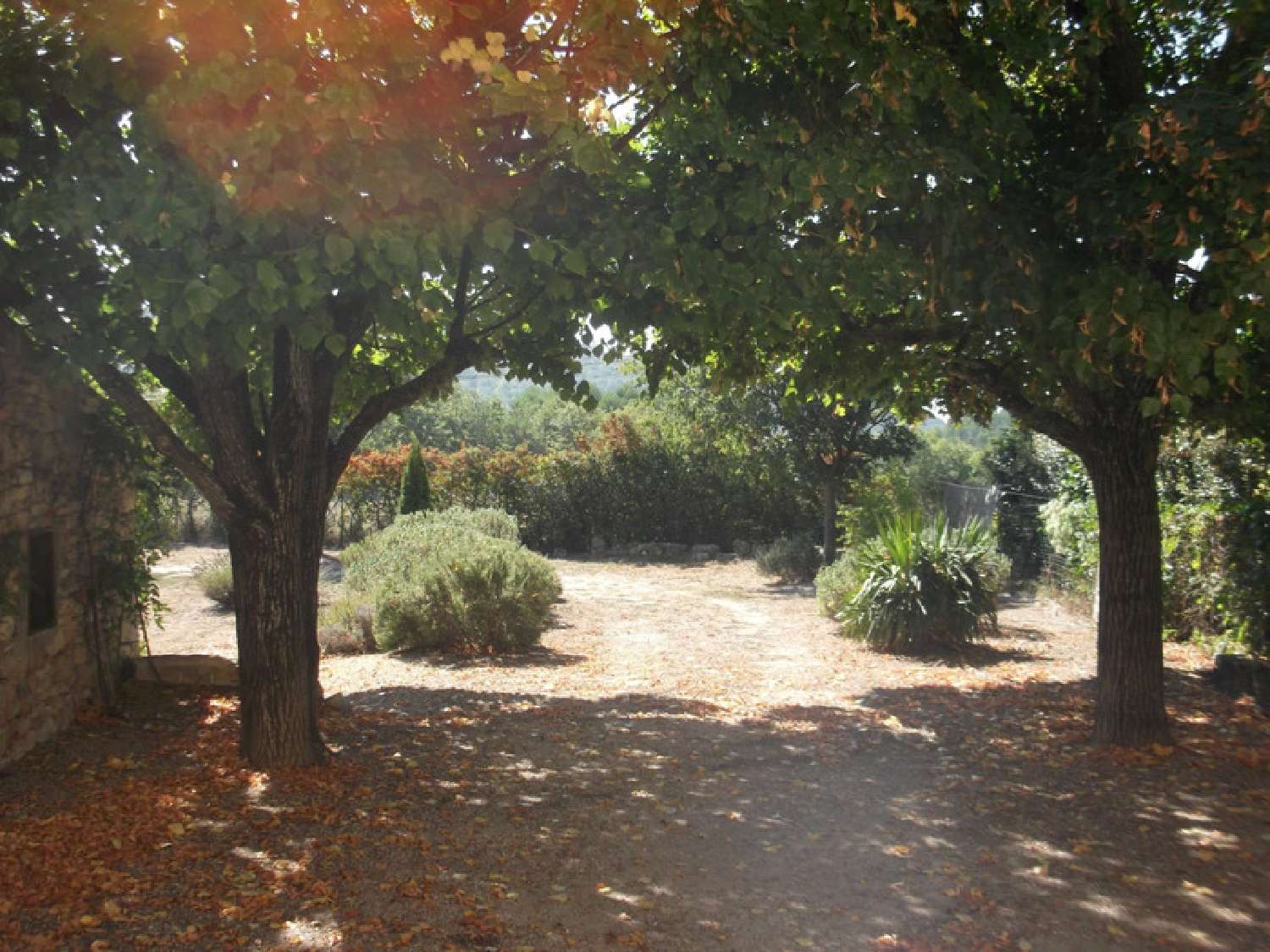 en venta casa rústica Murs Vaucluse 4