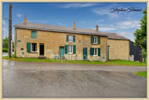 Neuville-Day Ardennes Bauernhof Bild 7380310