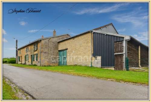  à vendre ferme Neuville-Day Ardennes 3