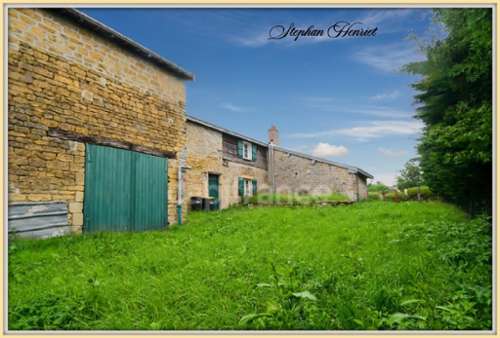  à vendre ferme Neuville-Day Ardennes 8