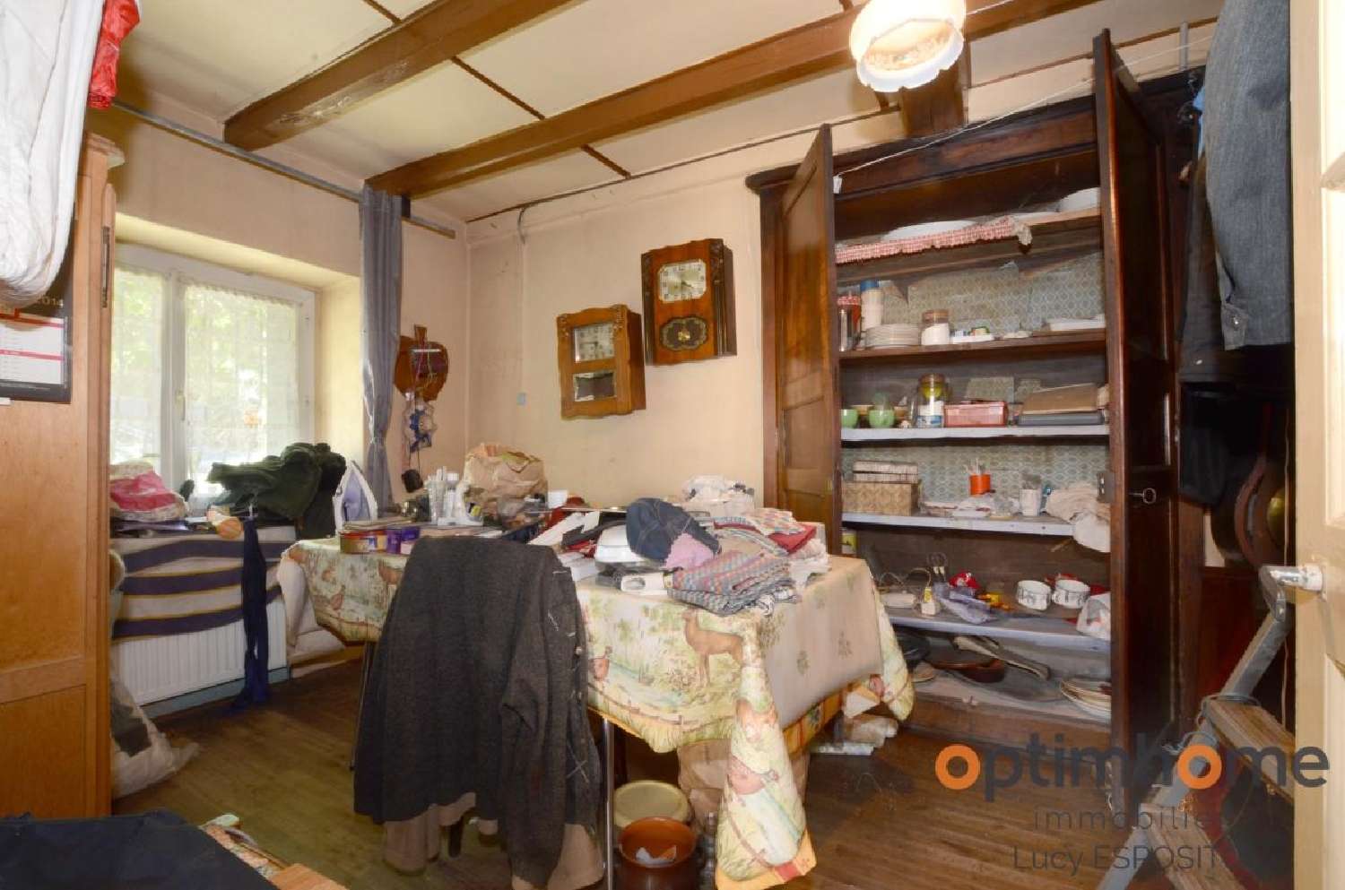 te koop boerderij Nieuil Charente 4