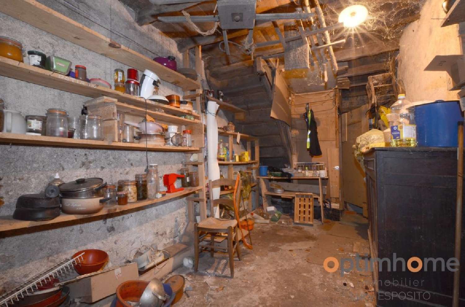 te koop boerderij Nieuil Charente 8