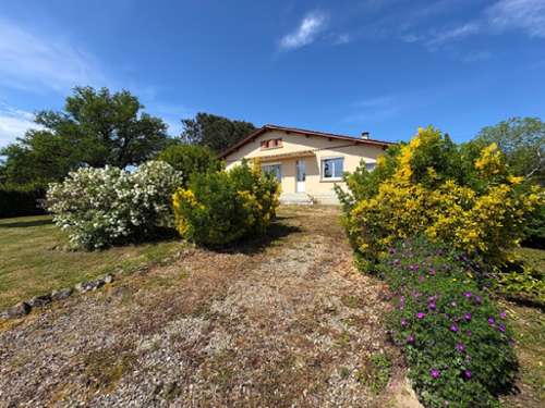  à vendre ferme Nogaro Gers 2