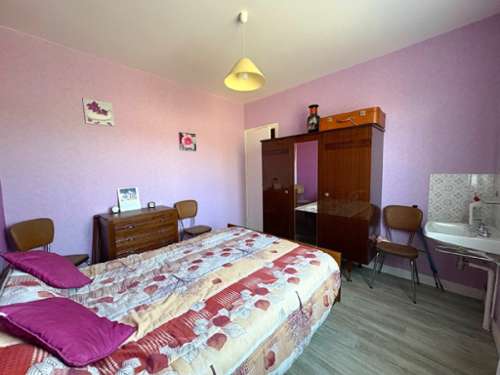  à vendre ferme Nogaro Gers 8