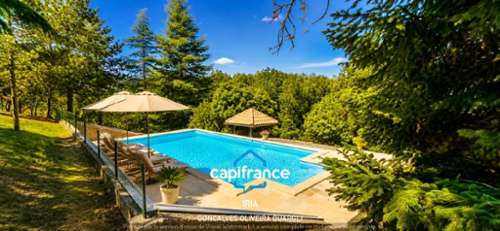 Penne-d'Agenais Lot-et-Garonne ferme foto 7380317