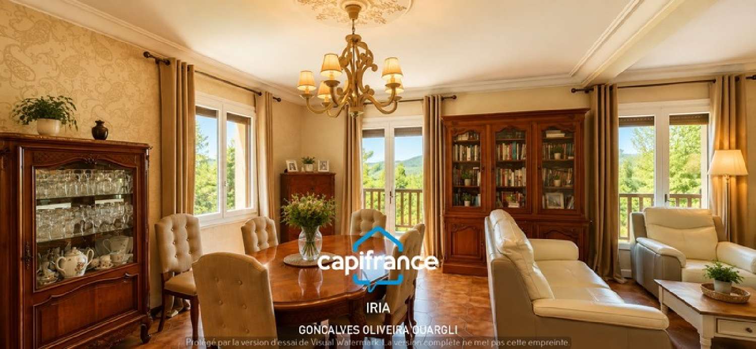 à vendre ferme Penne-d'Agenais Lot-et-Garonne 4