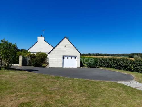 Plogonnec Finistère farm foto 7373937