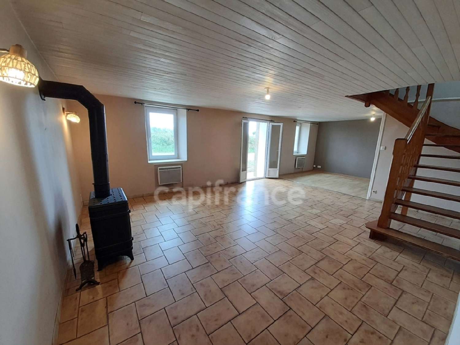 for sale farm Plogonnec Finistère 6