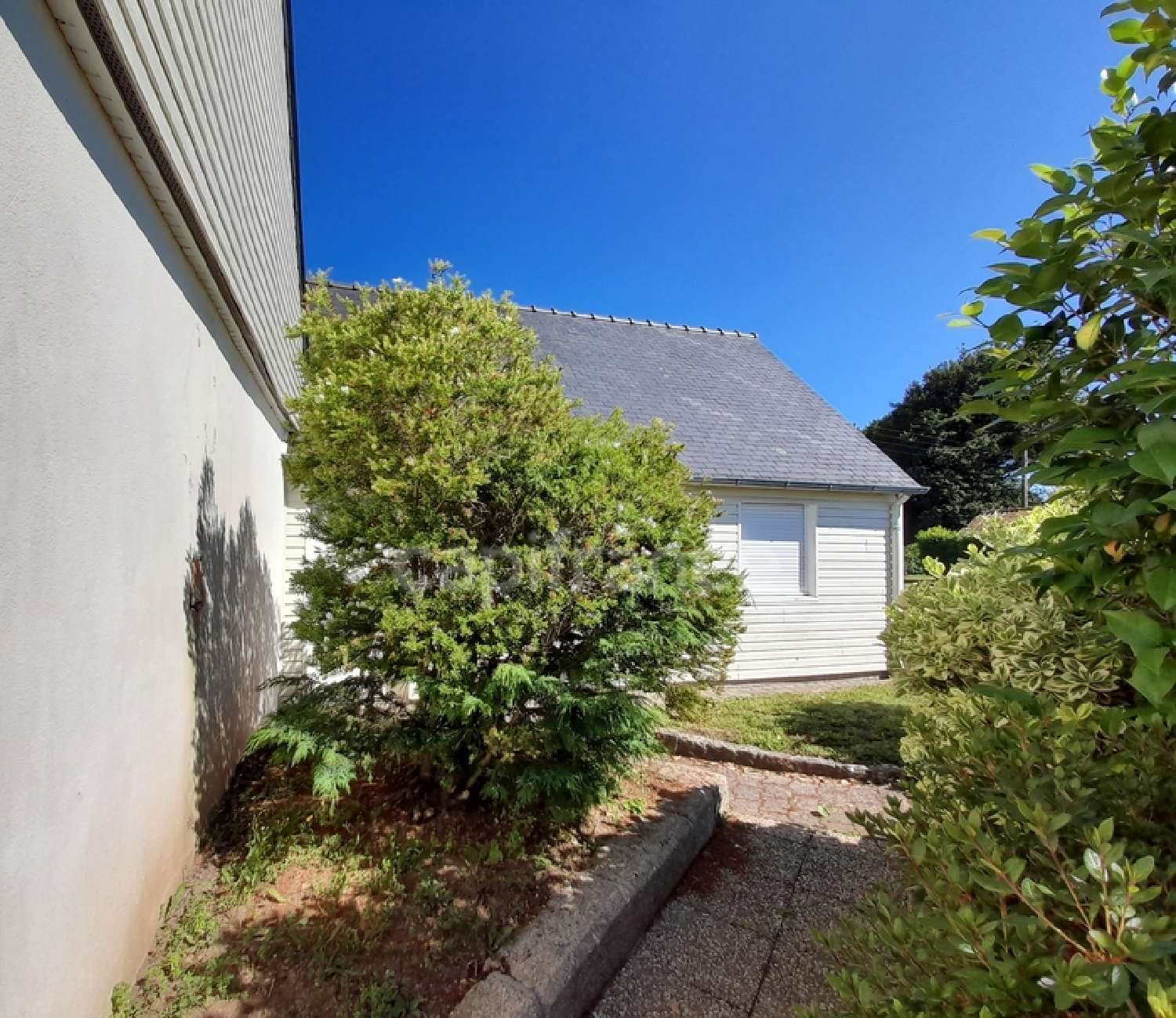 for sale farm Plogonnec Finistère 7