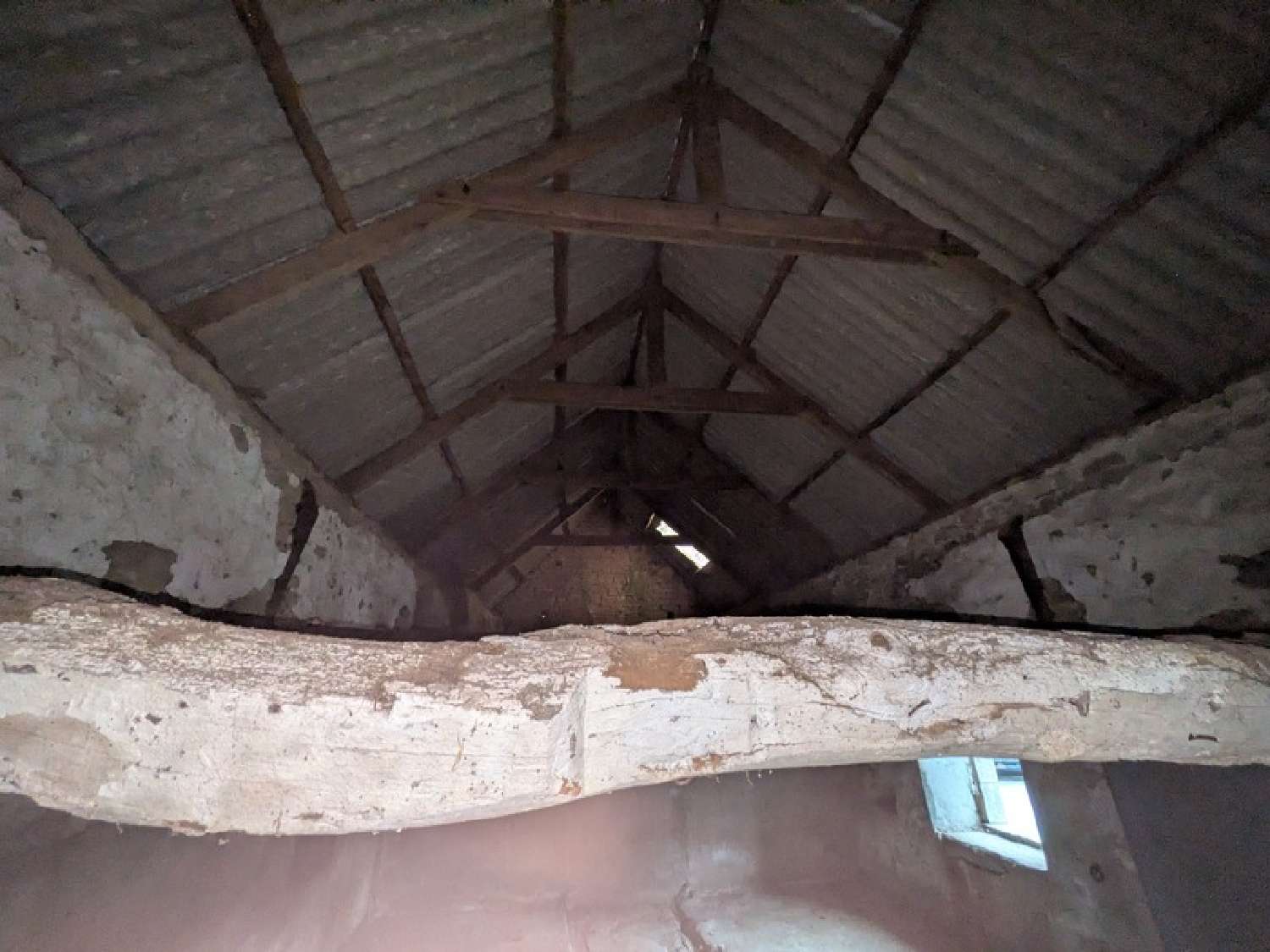 te koop boerderij Plouay Morbihan 5