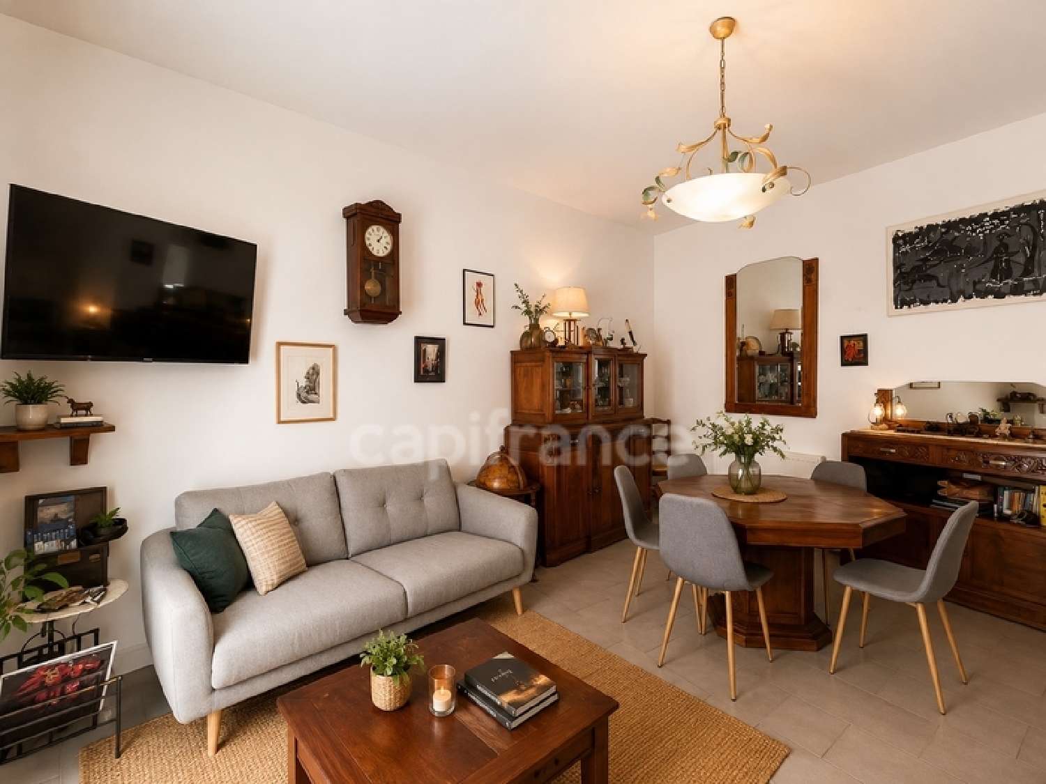 en venta casa Ponteilla Pirineo Oriental 4