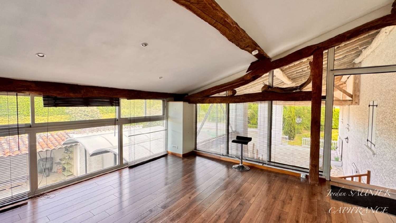  à vendre ferme Puylaurens Tarn 4