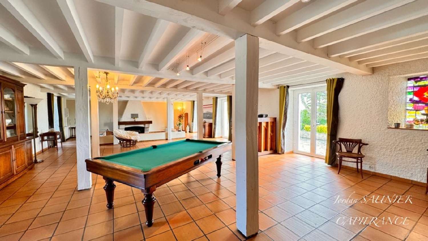  à vendre ferme Puylaurens Tarn 5