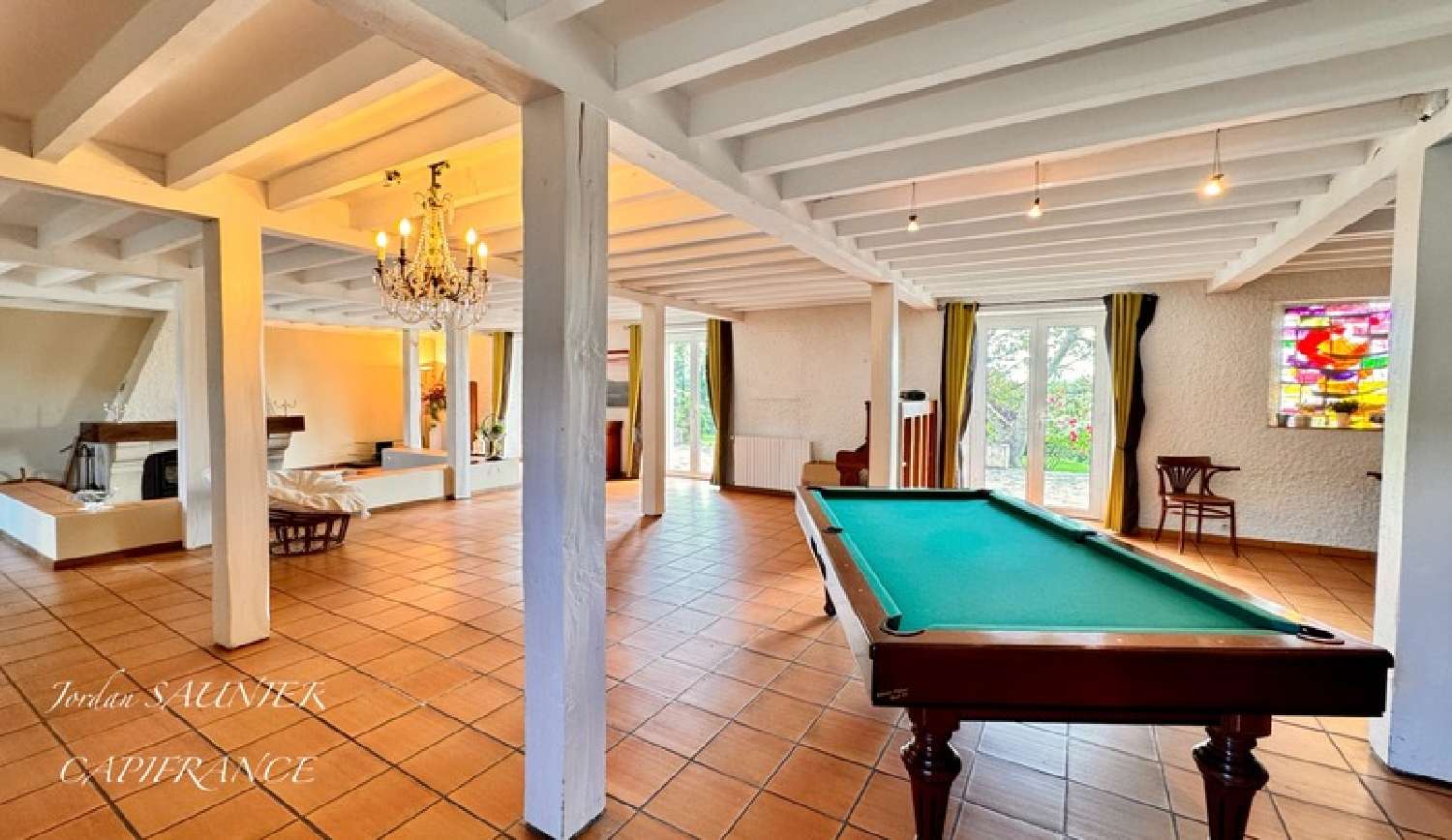 à vendre ferme Puylaurens Tarn 7