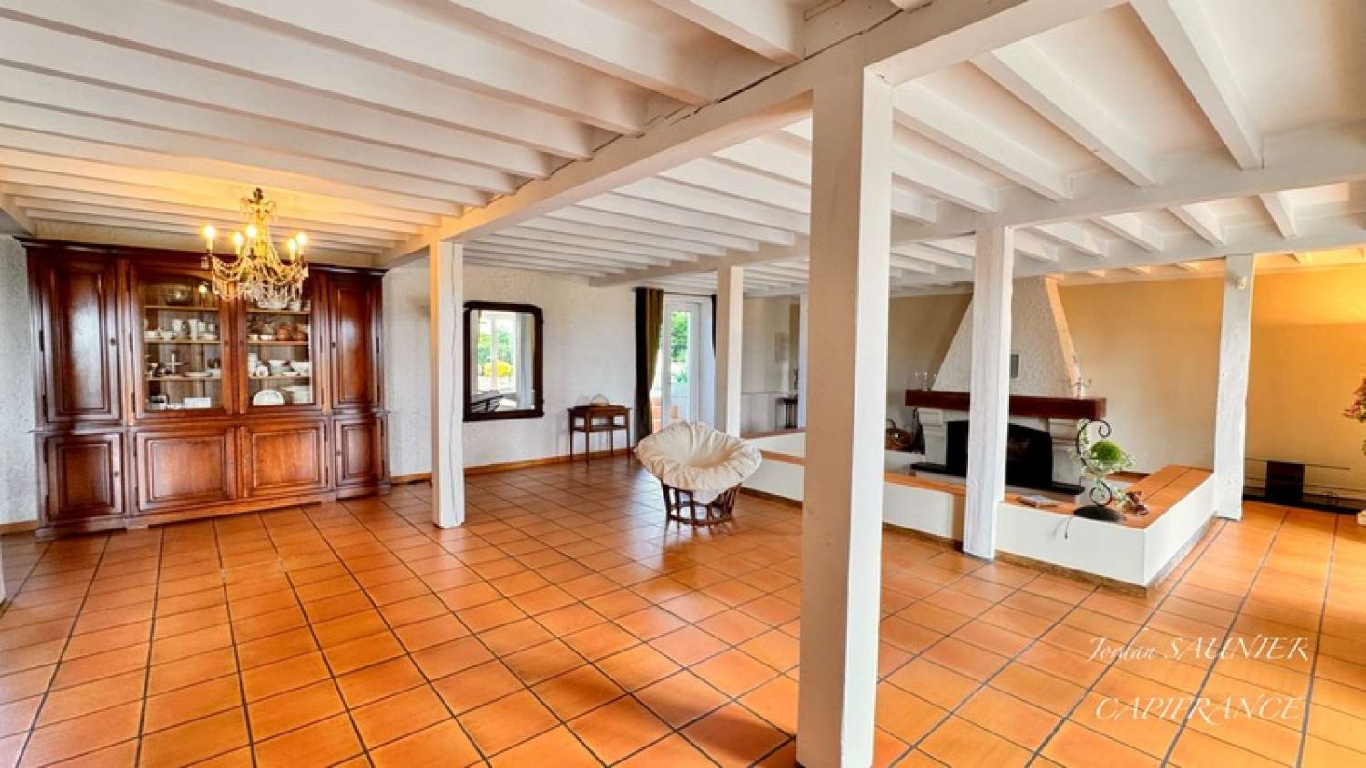  à vendre ferme Puylaurens Tarn 8