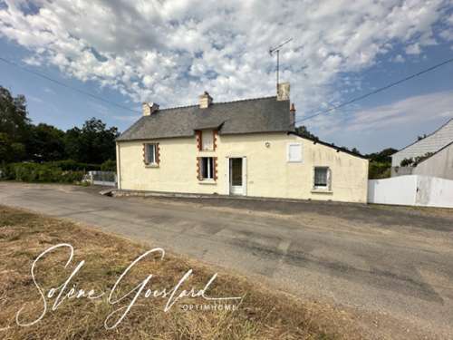 Rieux Morbihan boerderij foto 7378155