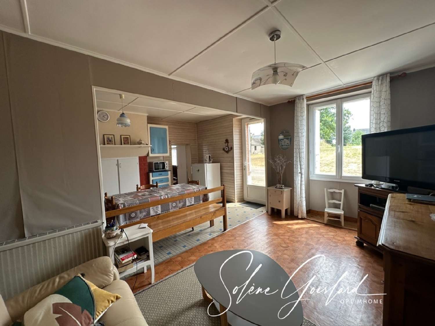 te koop boerderij Rieux Morbihan 4