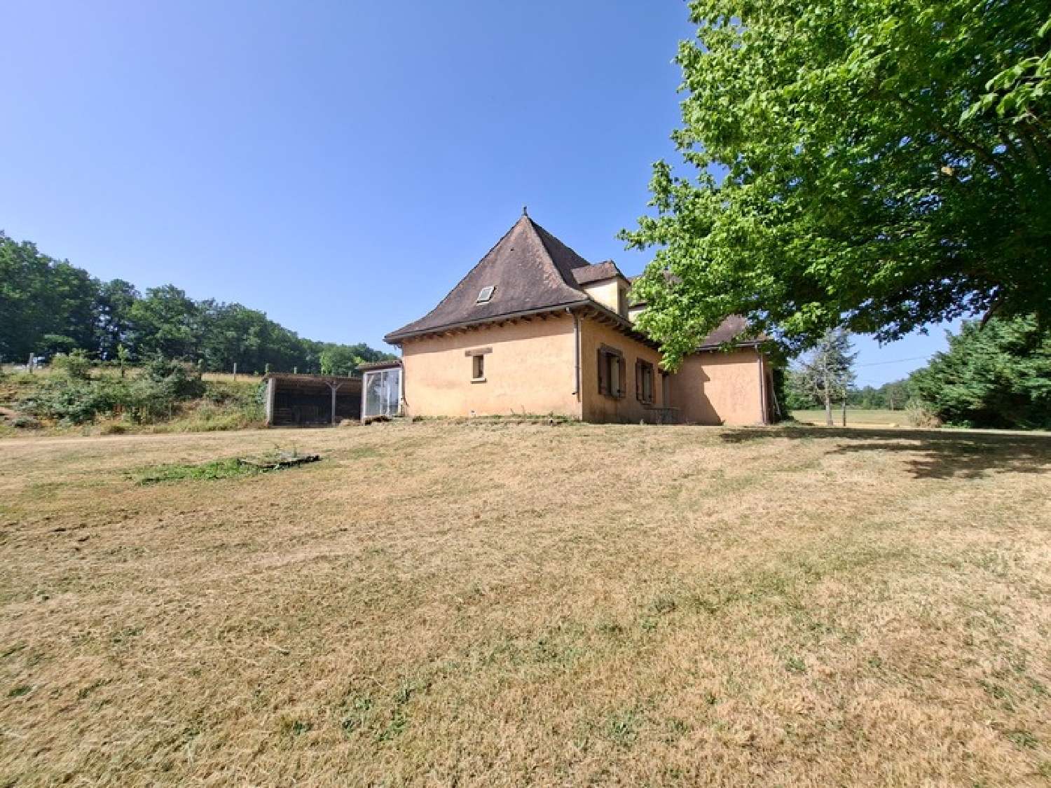 for sale farm Saint-Félix-de-Reillac-et-Mortemart Dordogne 3
