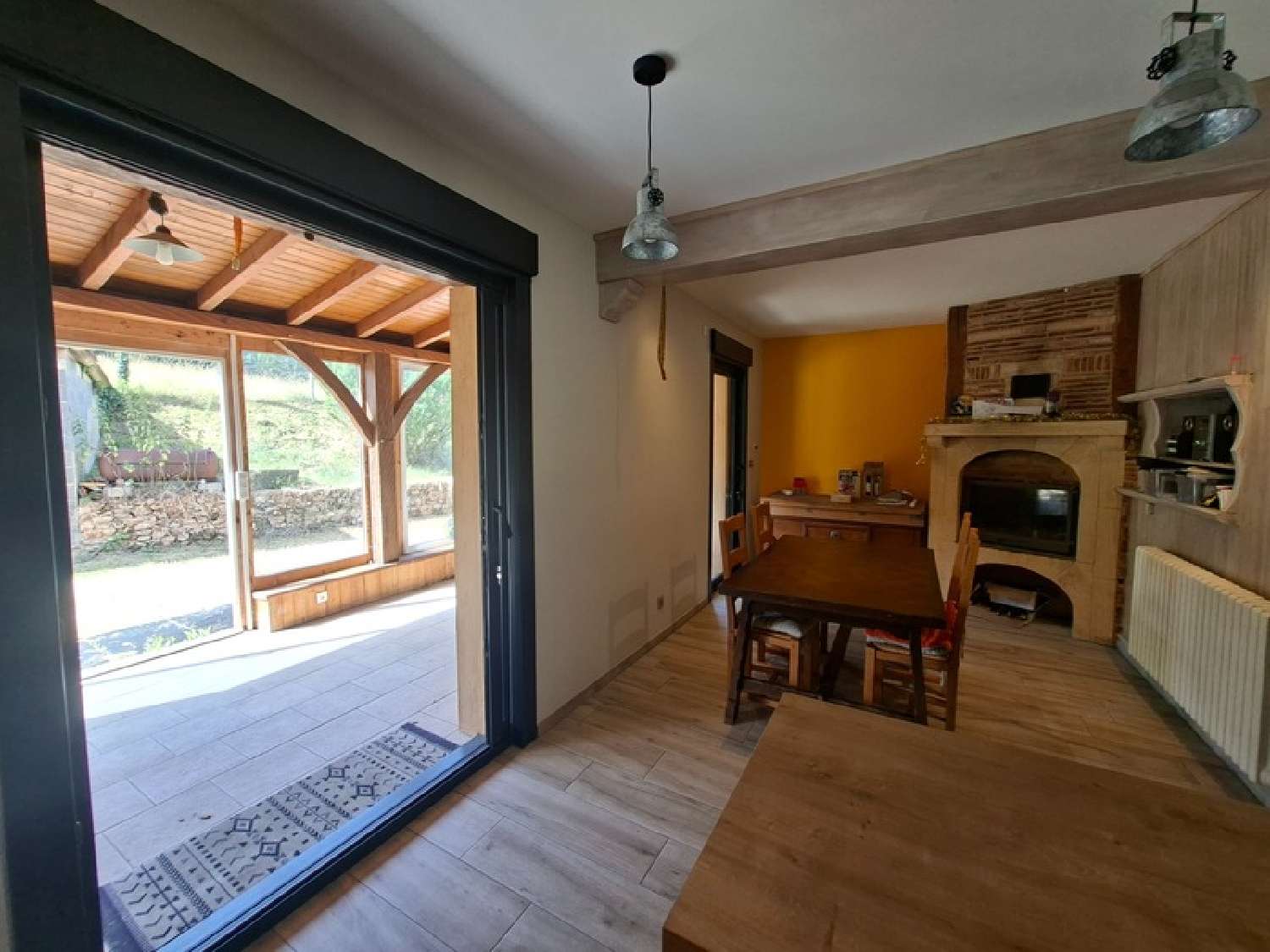 for sale farm Saint-Félix-de-Reillac-et-Mortemart Dordogne 8